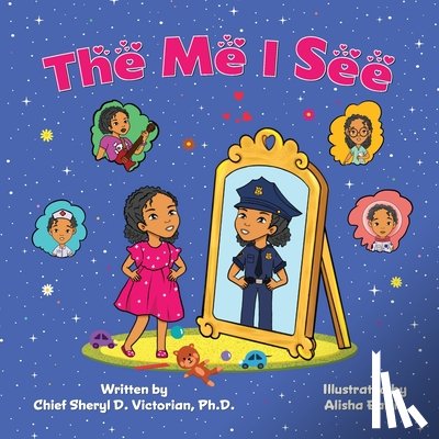 Victorian, Sheryl D - Victorian, S: Me I See