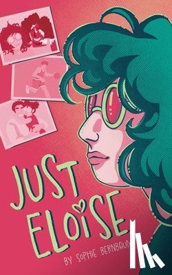 Bernbaum, Sophie - Just Eloise