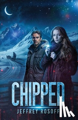 Rosoff, Jeffrey - Chipped