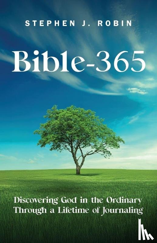 Robin, Stephen J - Bible-365