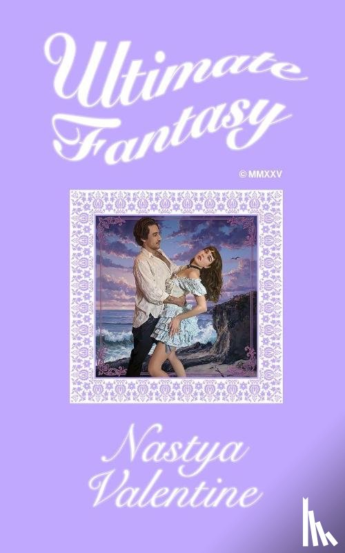 Valentine, Nastya - Ultimate Fantasy