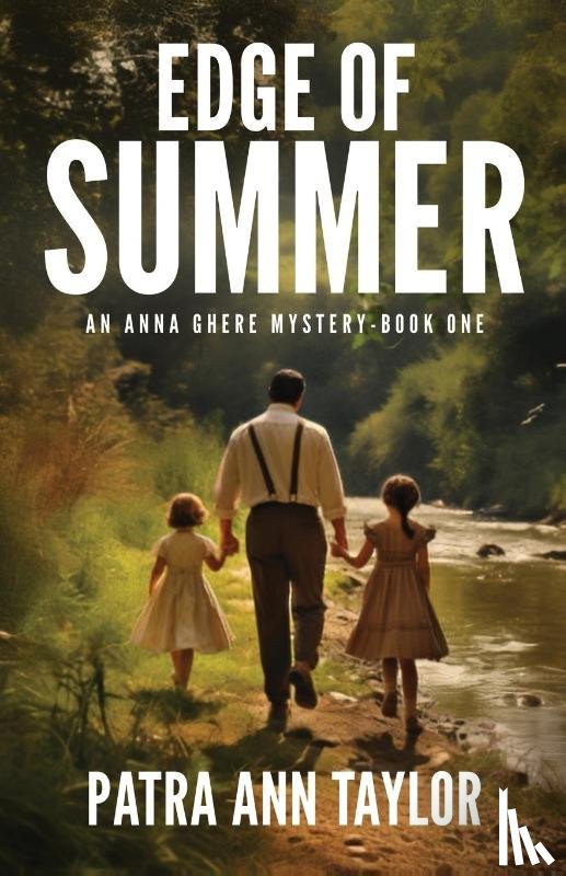 Taylor, Patra Ann - Edge of Summer