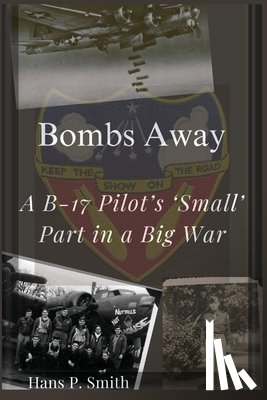 Smith, Hans P. - Bombs Away