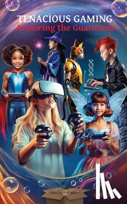 Elliott, Cb - Tenacious Gaming