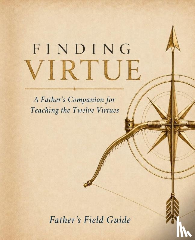 Miller, Reagan R - Finding Virtue