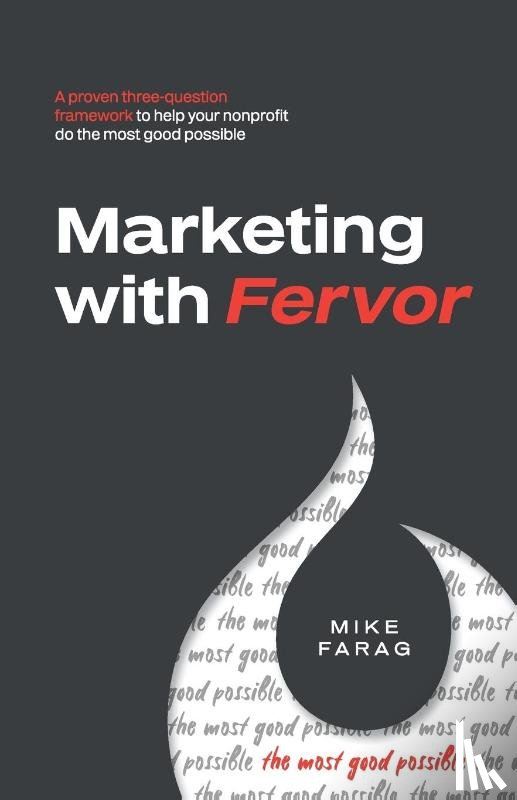 Farag, Mike - Marketing with Fervor