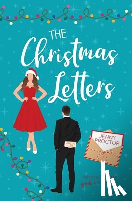 Proctor, Jenny - The Christmas Letters