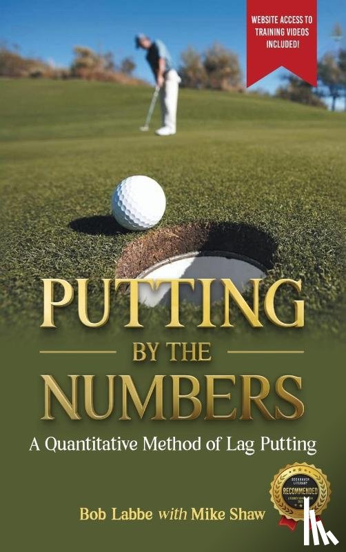 Labbe, Bob - Putting by the Numbers