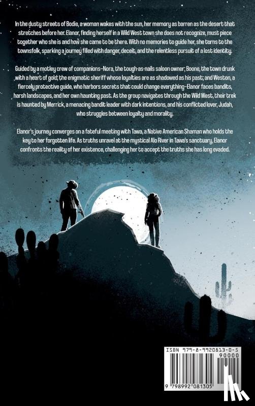 Collins, Farleigh - Where the Sun Dies