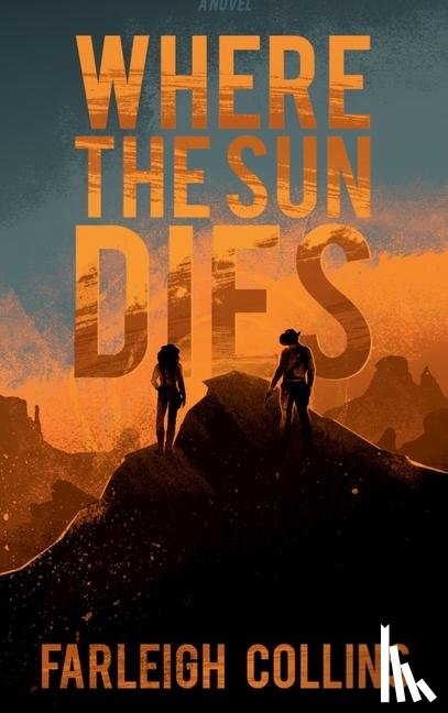 Collins, Farleigh - Where the Sun Dies