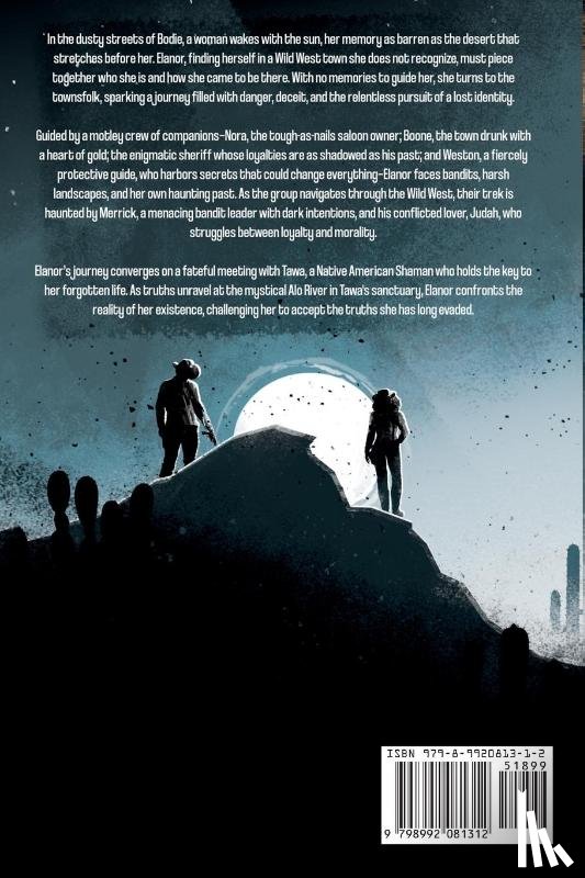 Collins, Farleigh - Where the Sun Dies