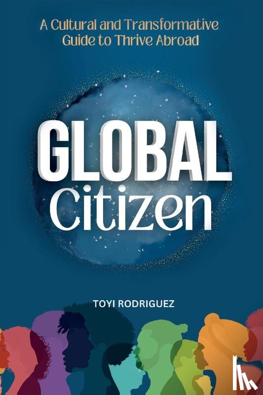 Rodriguez, Toyi - Global Citizen