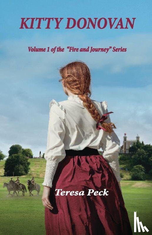 Peck, Teresa - Kitty Donovan
