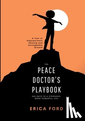 Ford, Erica - The Peace Doctor's Playbook