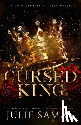 Saman, Julie, Saman, J. - Cursed King
