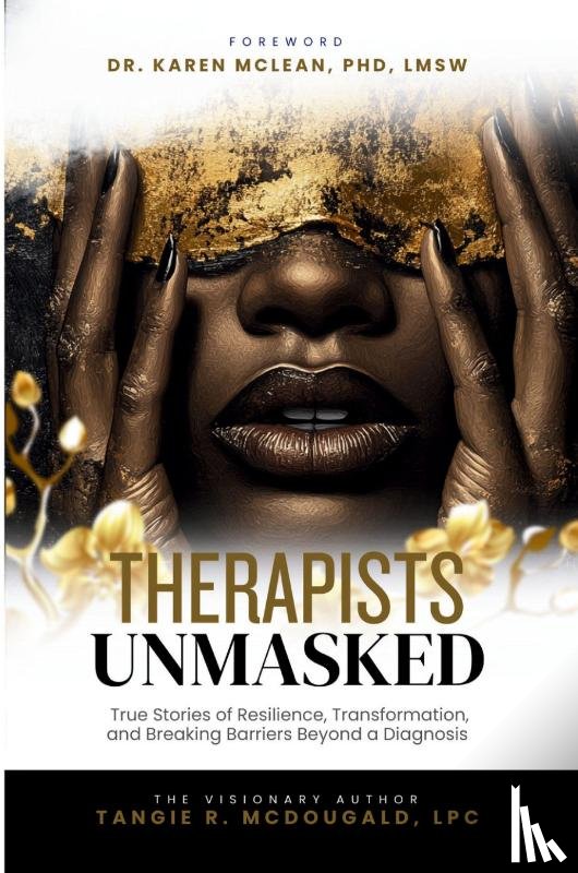 McDougald, Tangie - Therapists Unmasked