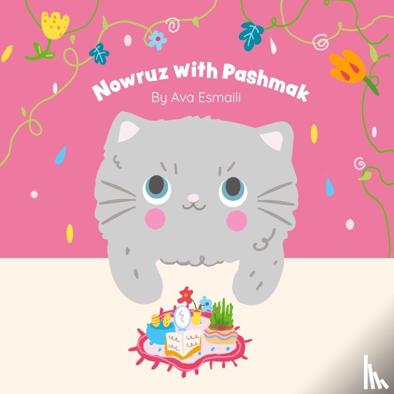 Esmaili, Ava - Nowruz with Pashmak