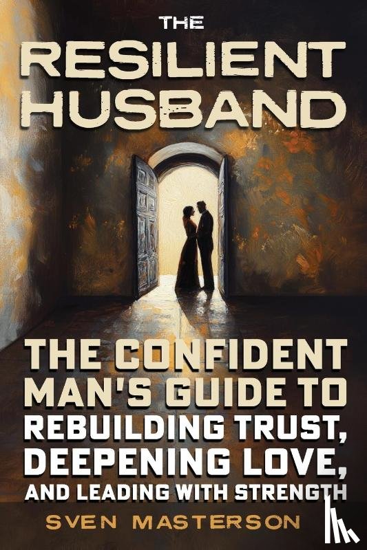 Masterson, Sven - The Resilient Husband