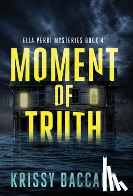 Baccaro, Krissy - Moment of Truth: The Series Conclusion