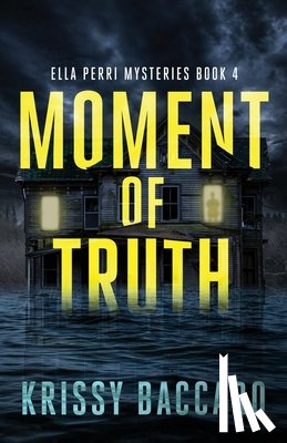 Baccaro - Moment of Truth