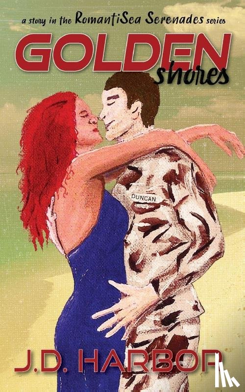 Harbor, J. D. - Golden Shores