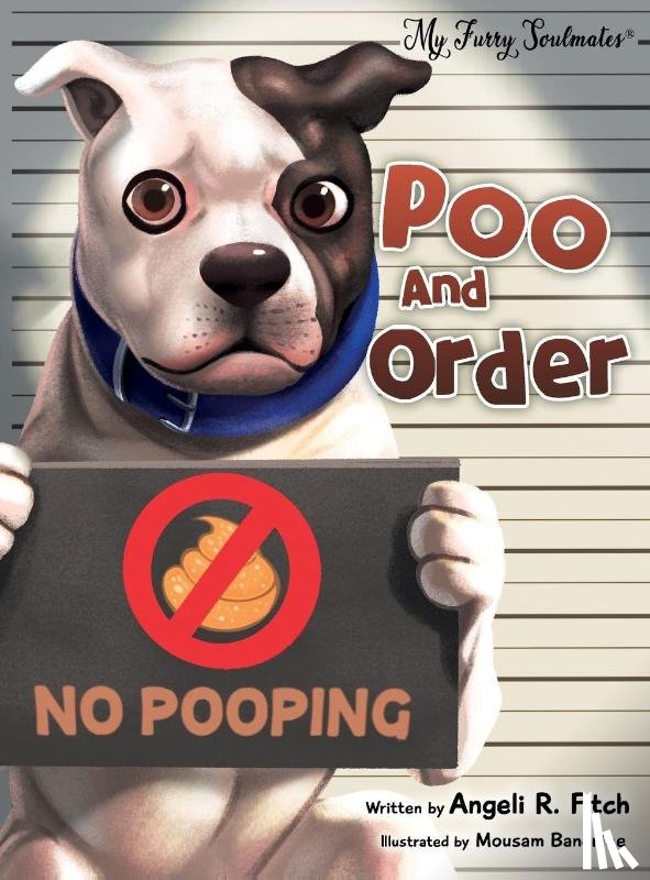 Fitch - Poo and Order
