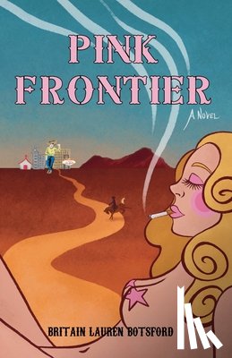 Botsford, Britain Lauren - Pink Frontier