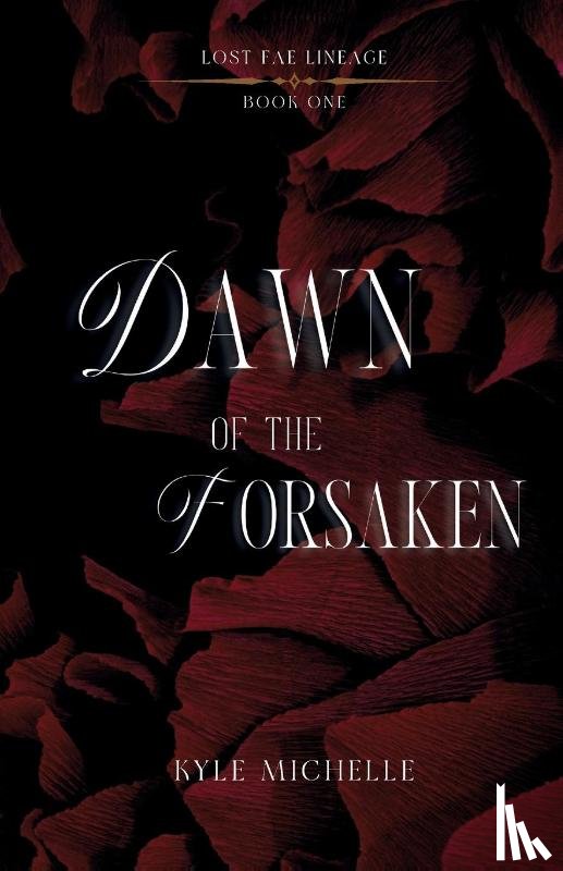 Michelle, Kyle - Dawn of the Forsaken