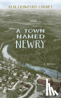 Carney, Alix Crawford - A Town Named Newry