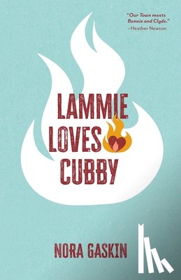 Gaskin, Nora - Lammie Loves Cubby