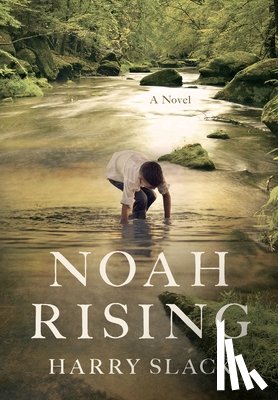 Slack, Harry - Noah Rising