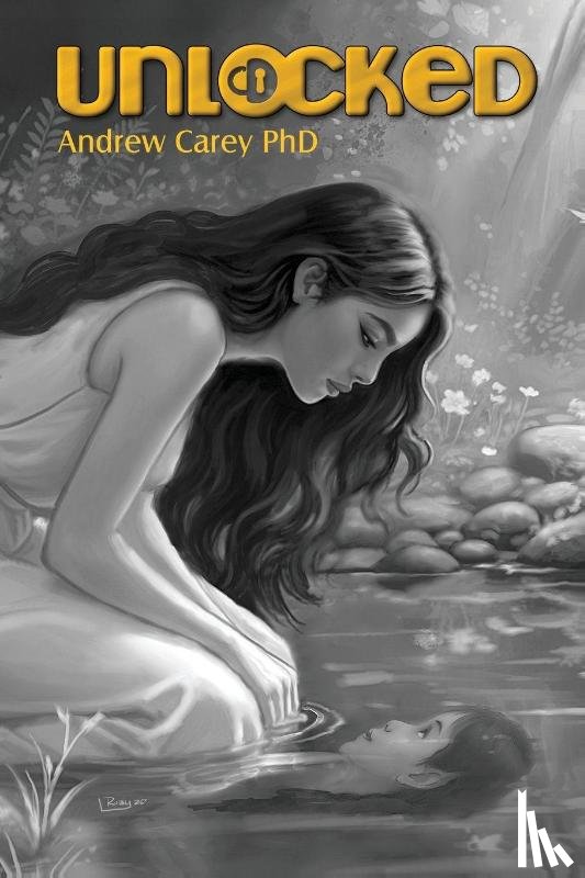 Carey, Andrew - Unlocked