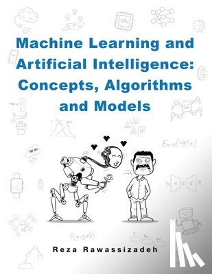 Rawassizadeh, Reza - Rawassizadeh, R: Machine Learning and Artificial Intelligenc