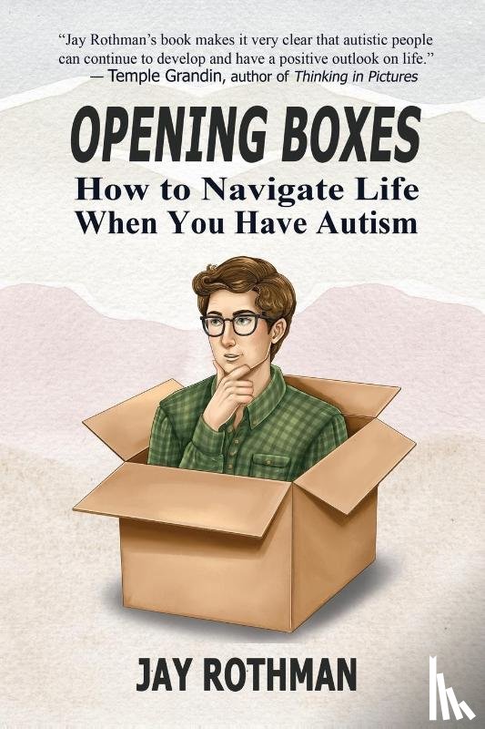 Rothman, Jay - Opening Boxes