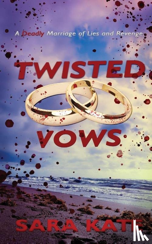 Kate, Sara - Twisted Vows