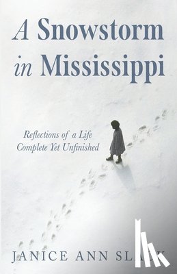 Slack, Janice Ann - A Snowstorm in Mississippi