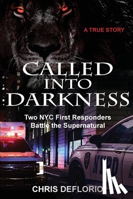 Deflorio, Chris - Called Into Darkness