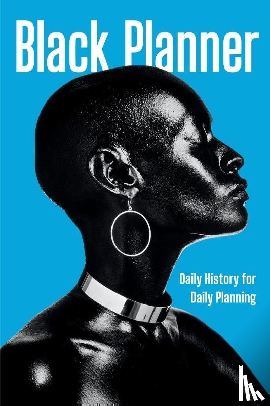 Barboza, Steven - Black Planner
