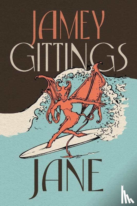 Gittings, Jamey - Jane