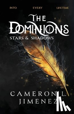 Jimenez, Cameron L. - The Dominions Stars & Shadows