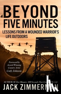 Zimmerman, Jack - Beyond Five Minutes
