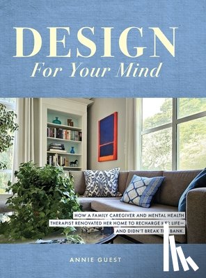Guest, Annie - Design For Your Mind