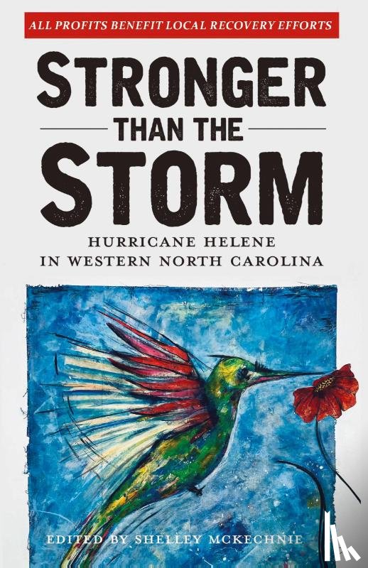  - Stronger Than The Storm