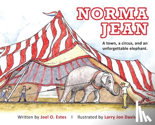 Estes, Joel O. - Norma Jean