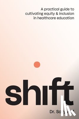 Arif, Sally - Shift