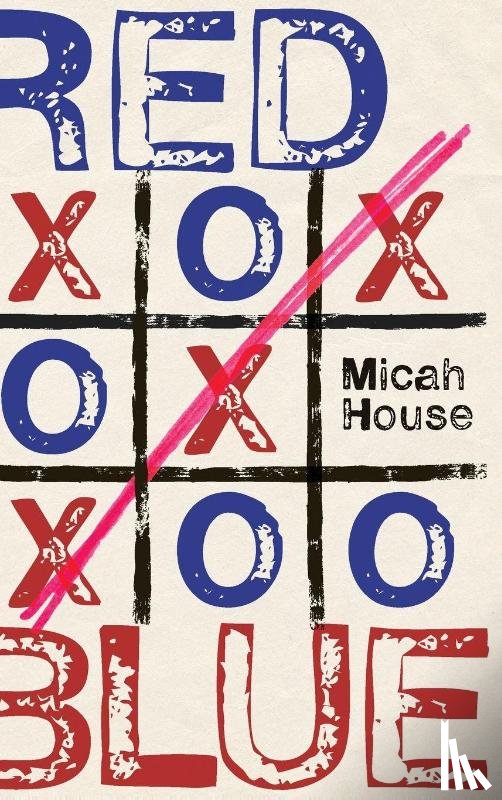 House, Micah - RED/BLUE