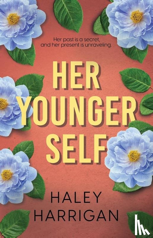 Harrigan, Haley - Her Younger Self