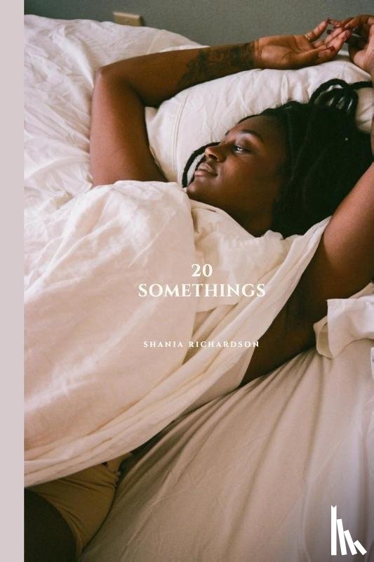 Richardson, Shania - 20 Something's