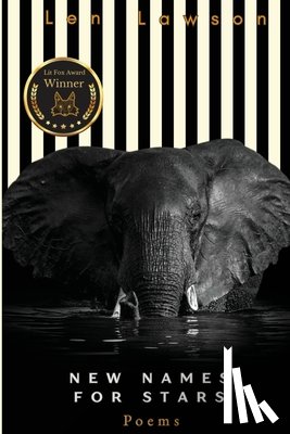 Lawson, Len - New Names for Stars