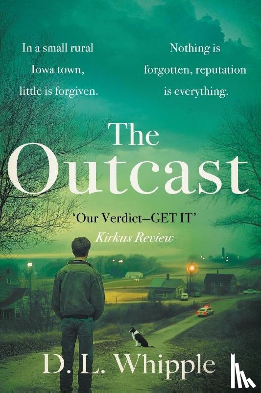 Whipple - The Outcast